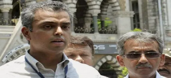 Milind Deora, newly appointed Mumbai Congress chief, to meet Rahul Gandhi today