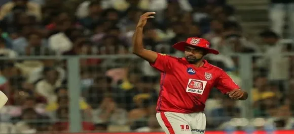 IPL 2019: Ravichandran Ashwin 'blames' himself for Mohammed Shamiâ€™s no-ball of Andre Russell 