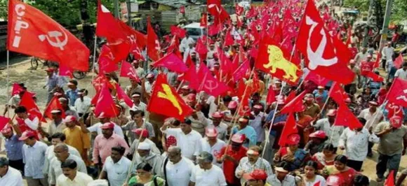 CPM releases election manifesto, proposes statutory minimum wage of 18,000