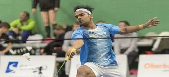 Subhankar Dey beats No.9 Tommy Sugiarto, PV Sindhu and Kidambi Srikanth progress