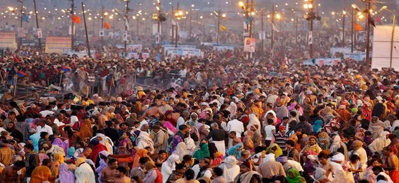 Next census of India to be carried out in 2021: Government
