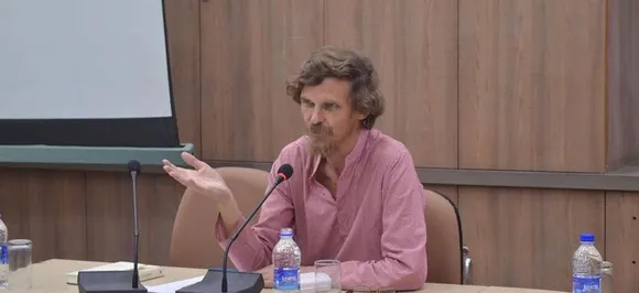 Jharkhand Police releases noted economist Jean Dreze after 2-hour detention