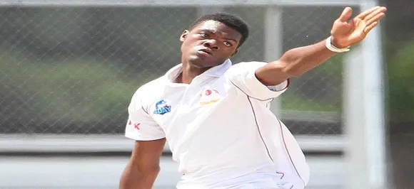 IPL 2019: Alzarri Joseph to replace Adam Milne in Mumbai Indians squad
