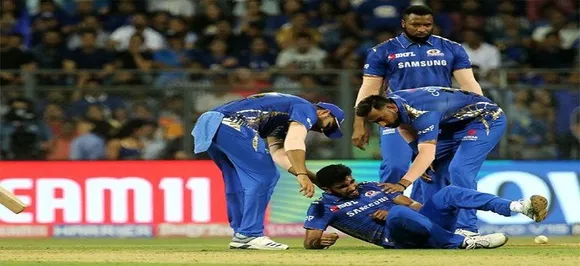 WATCH: THIS star player is all set to play against Royal Challengers Bangalore