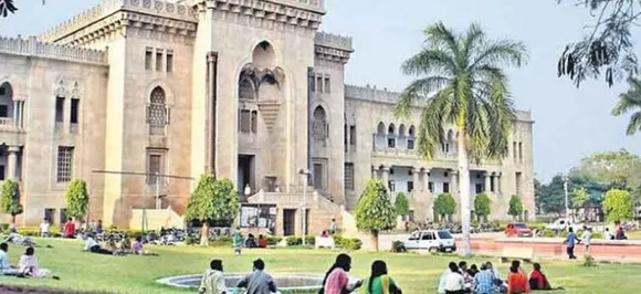 TS SET Application Form 2019 Released, check details here
