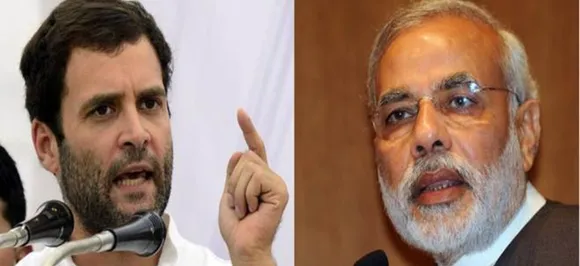 When I spoke about 'A-SAT', some thought of theatre set: Modi tears into Rahul over 'Mission Shakti' jab