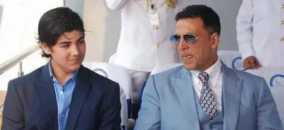 Akshay Kumar on son Aarav's Bollywood plans: He is just 16-year-old, no need to put pressure on him 