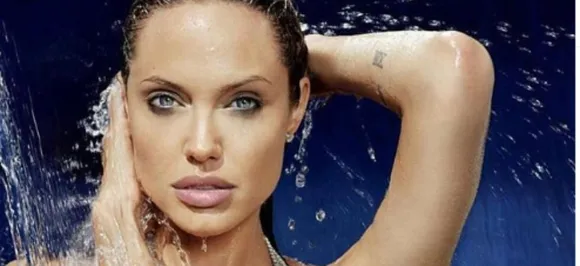 Is Angelina Jolie the next marvel super-hero? Actress confirms being in talks for 'The Eternals'