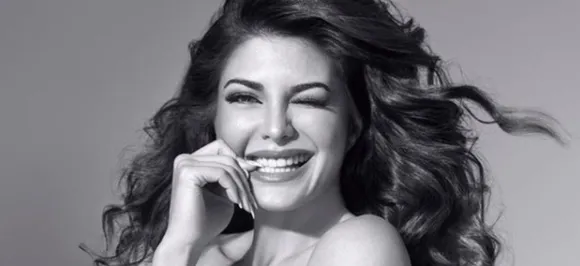 Happy to achieve things on my own, says Jacqueline Fernandez