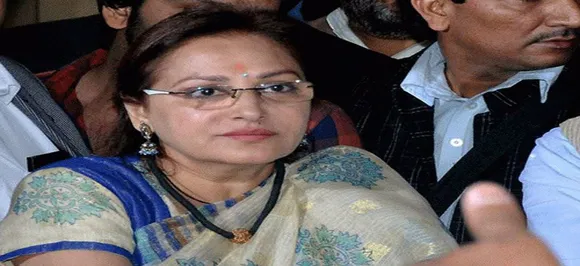 Samajwadi Party leader Firoz Khan gets NCW notice over sexist remarks against Jaya Prada