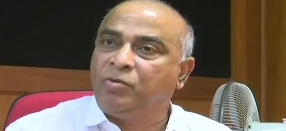 Day after MGP split, Ajgaonkar made Goa Deputy Chief Minister