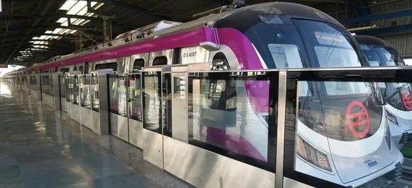 Delhi woman molested inside crowded metro coach, accused escapes due to ignorance of fellow commuters