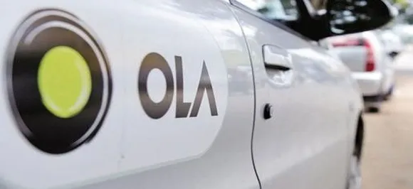 Ola introduces Bajaj and Piaggio auto rickshaws in UK