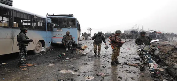 'Identical script as after 26/11, Pathankot attacks': India slams Pakâ€™s response to Pulwama dossier
