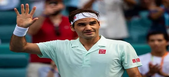 Roger Federer enters Miami Open semi-final, sets up clash with Denis Shapovalov