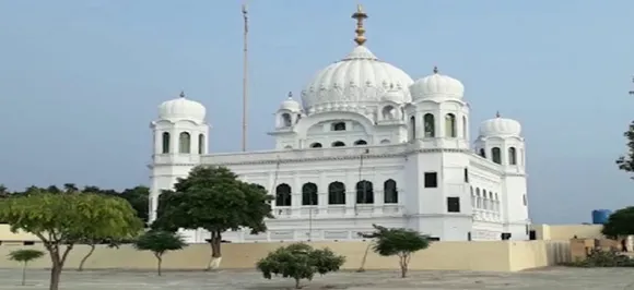 Khalistani separatists in Kartarpur Corridor panel, India seeks clarification from Pakistan