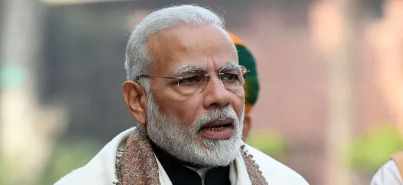 'Mission Shakti' announcement row: Election Commission to announce verdict on PM Modi's address today