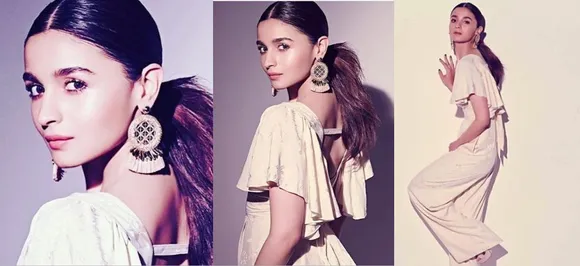 I have had bouts of anxiety and feel low sometimes : Alia Bhatt on her mental health