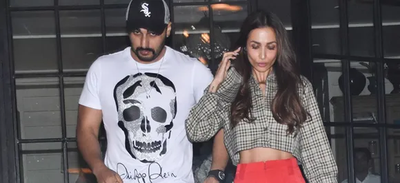 Is Malaika Arora enjoying her bachelorette in Maldives with her girl gang? See PICS