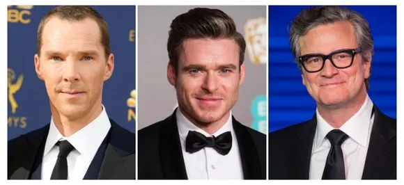 Benedict Cumberbatch, Colin Firth, Richard Madden to star in World War I drama '1917'