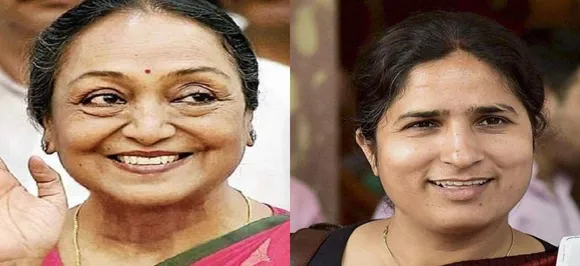 Congress releases another list of candidates, fields Ranjeet Ranjan and Meira Kumar again from Bihar