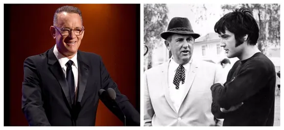 Tom Hanks in talks to play Colonel Tom Parker in Elvis Presley movie 