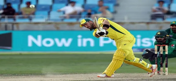 Pakistan collapse after Mohammad Rizwan and Abid Ali tons, Australia win seventh ODI on trot