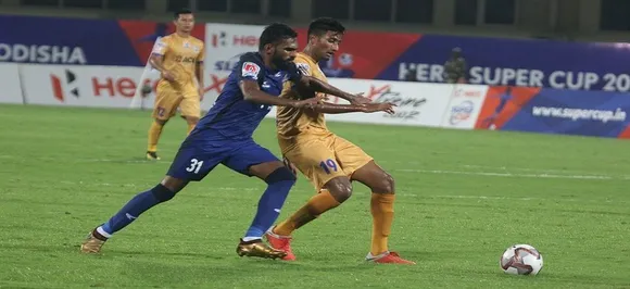 Chennaiyin FC enter Hero Super Cup quarters with 2-0 win over Mumbai City FC