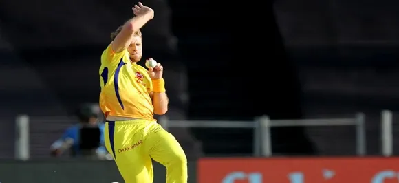 Chennai Super Kings' star sensation pulls out of IPL