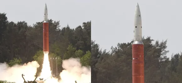 US didnâ€™t spy on Indiaâ€™s Anti-Satellite missile test: Pentagon