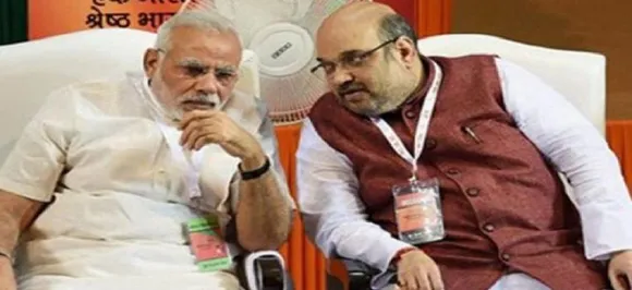 Lok Sabha elections 2019: PM Modi to hold poll rallies in Assam's Tezpur, Dibrugarh today