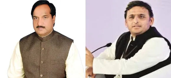 After Nishad Party snub, Samajwadi Party fields own candidate Ram Bhuwal Nishad in Gorakhpur