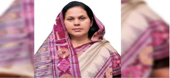 Elections: Rebel BJP candidate Putul Kumari expelled from party for six years