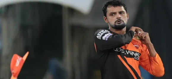 Murali has advised me to stick to my stock ball: Shahbaz Nadeem