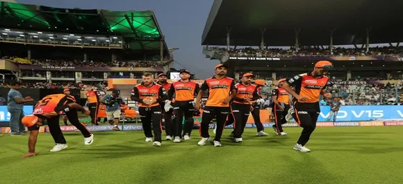 Sanju Samson's hundred in vain as Sunrisers Hyderabad achieve highest successful chase in their IPL history