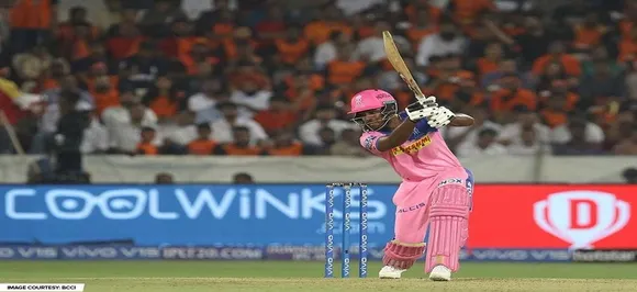 IPL 2019: Gautam Gambhir makes bold call on Sanju Samson after second century