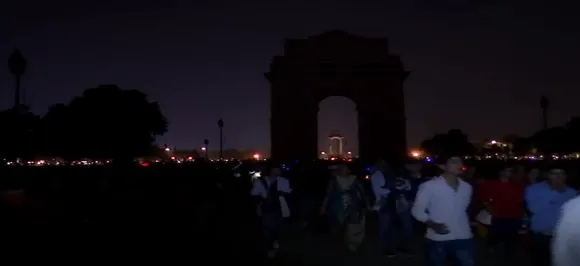 Earth Hour: Power distribution companies save 258 MW in Delhi