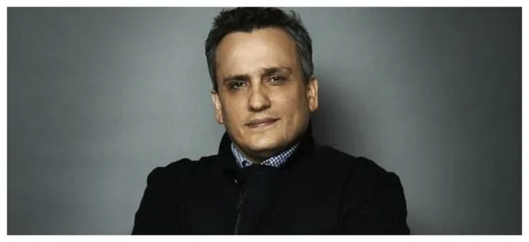 Avengers: Endgame director Joe Russo is FINALLY here in India, Check out here 