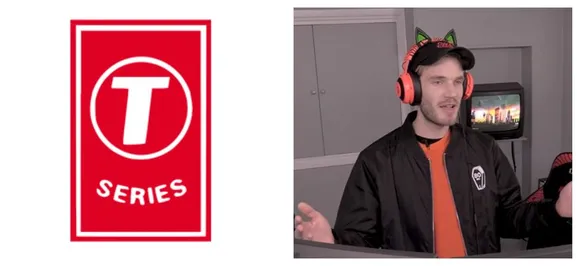 T-series defeats PewDiePie, bags No.1 most subscribed YouTube channel