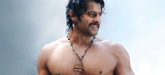 Prabhas to take a sleek route for Saaho; has lost 8 kgs of weight to do his stunts with precision!
