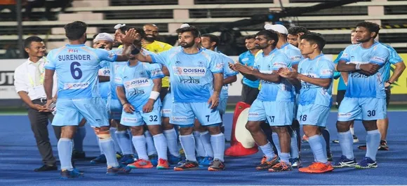 Sultan Azlan Shah Hockey: India lose in penalty shootouts to Korea