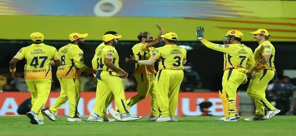 IPL 2019 CSK vs RR highlights: Chennai Super Kings beat Rajasthan Royals by 8 runs