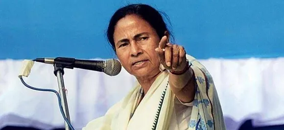 Will request BJP's sister organisations to not support PM Modi, Amit Shah: Mamata Banerjee
