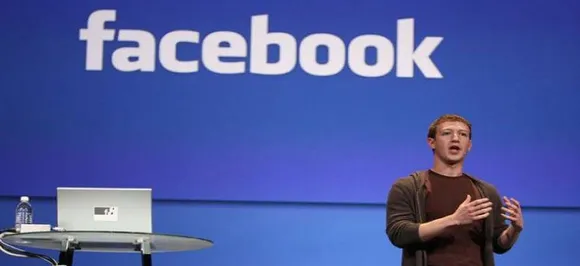 Facebook wants 'more active' government role in regulating internet