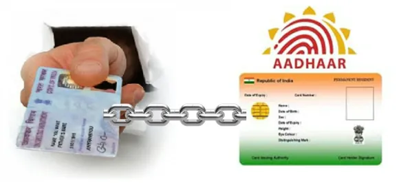 Government extends deadline for linking PAN with Aadhaar by 6 months till September 30