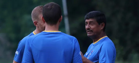 Delhi Dynamos not happy with 'inept handling' of Super Cup organisers