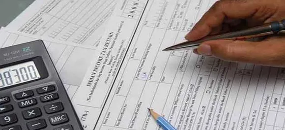 GST collection scales record high of Rs 1.06 lakh cr in March