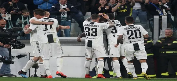 Napoli consolidate second spot in Serie A, Juventus near title