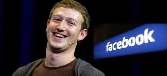 Facebook boss Mark Zuckerberg wants 'more active' govt role regulating internet
