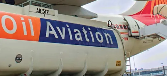 Aviation Turbine Fuel price hiked by 1 per cent, non-subsidised LPG by Rs 5